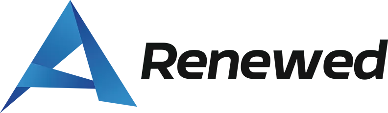 Arenewed