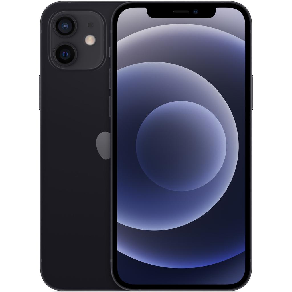 Refurbished Apple iPhone 12 | Shop A Renewed – Arenewed
