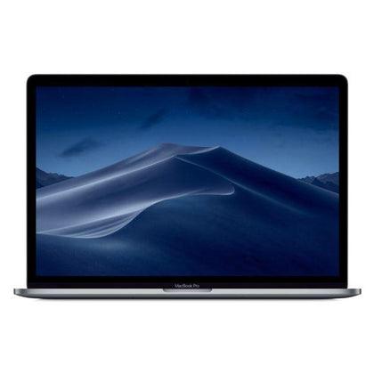 MacBook Pro 13.3” (MLH12LL/A) - Space Gray - Bundle