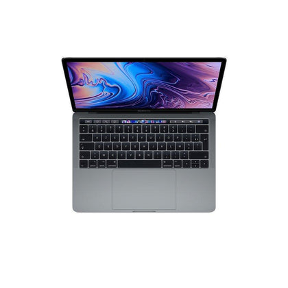 MacBook Pro 13.3” (MLH12LL/A) - Space Gray - Bundle