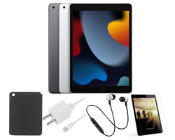 iPad 10.2 Wi-Fi - Bundle